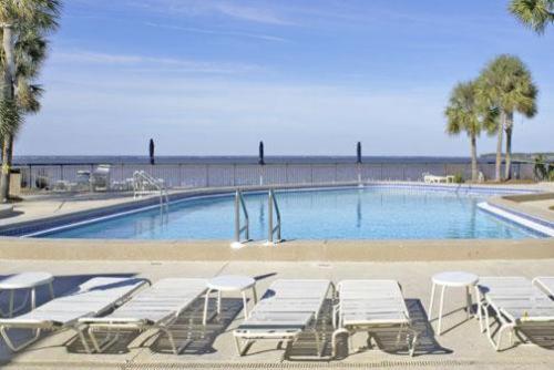 Bay Club Of Sandestin Miramar Beach Exterior foto