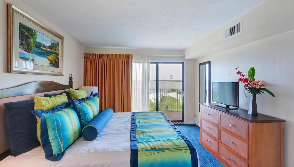 Bay Club Of Sandestin Miramar Beach Exterior foto