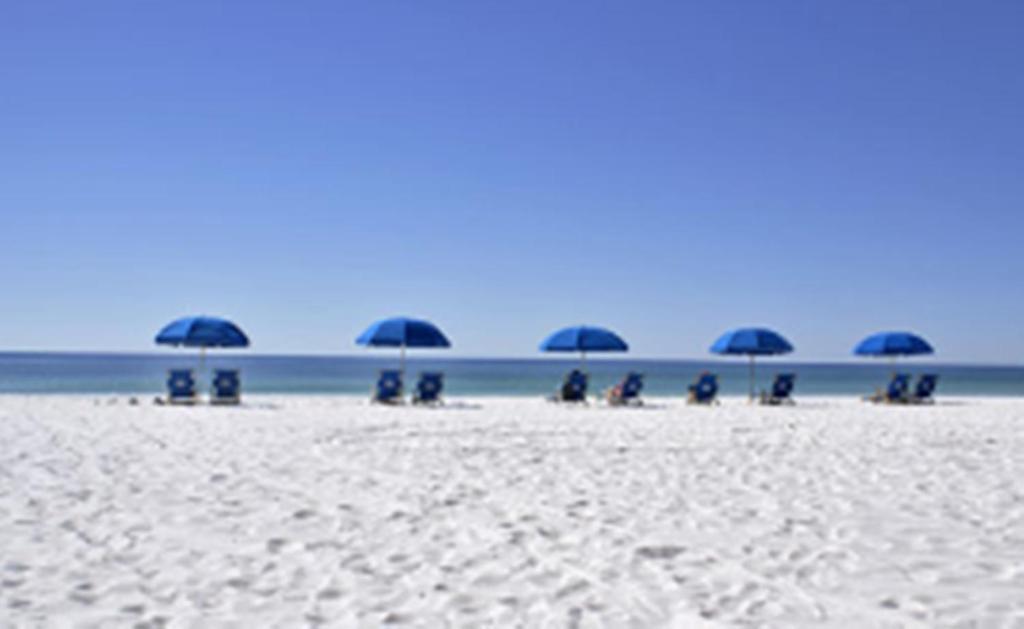 Bay Club Of Sandestin Miramar Beach Exterior foto