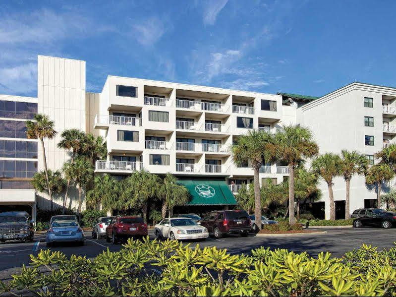 Bay Club Of Sandestin Miramar Beach Exterior foto