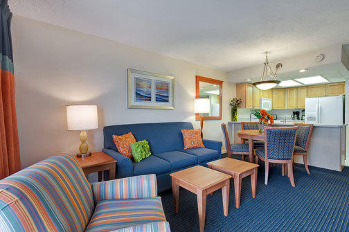 Bay Club Of Sandestin Miramar Beach Exterior foto